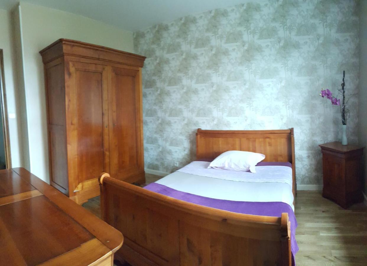 Hotel Le Relais Fleuri à Alès Extérieur photo