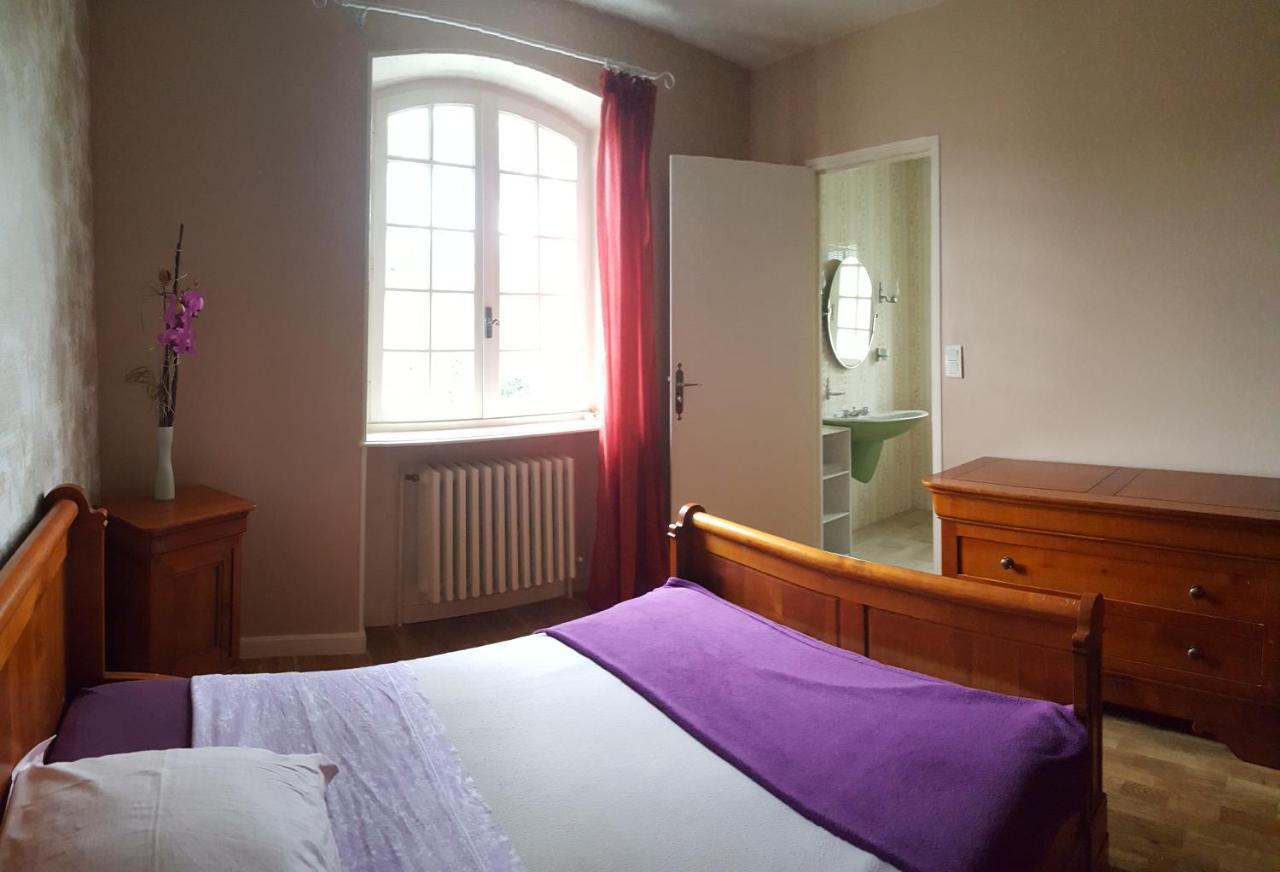 Hotel Le Relais Fleuri à Alès Extérieur photo
